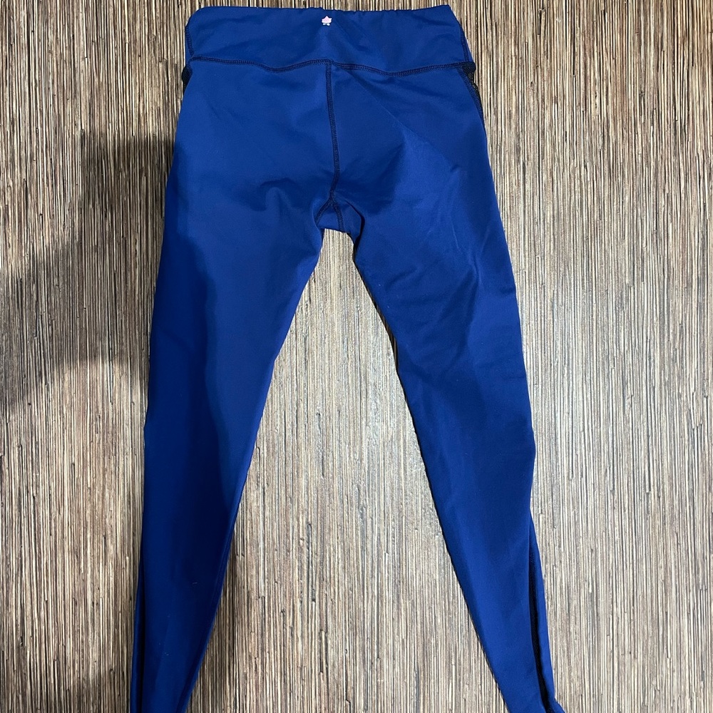 KiraGrace Crescent Mesh Tight / Legging. Size S